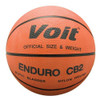 VOIT CB2H OFF. SIZE RUBBER BASKETBALL