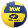 VOIT BUDGET VOLLEY TRAINER  BLUE/YELLOW