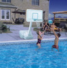 Splash & Slam Water Basketball - B100SS