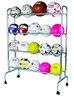 Ball Rack
