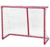 Senior Plastic Floor Hockey Frame (72"x48") w/Mesh (F1420)