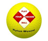 Four Square playball