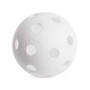 Plastic Perforated Balls 4" WHITE (Pack of 6)
