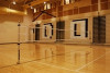 Scholastic One-Court Volleyball System