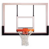 36" x 48" Acrylic Rectangular Backboard (GAR-BB48A38)