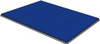 5' X 10' X 1.25" Trocellen Folding Gym Mat with 2 Side Velcro