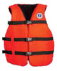 Mustang Universal Fit PFD