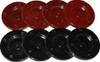 Shuffleboard Discs