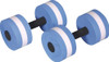 Resistance Dumbells - 5" Deluxe