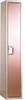 12"(W) x 15"(D) x 60" (H) single tier DELUXE locker