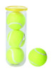 Concorde Tennis Ball - Tin