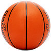 Spalding React TF-250 Indoor/Outdoor Basketball - Size 7 (29.5")