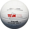 Genuine Leather Volleyball Size 4