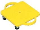 Deluxe Scooter Board with Handles 16" Shop by Category