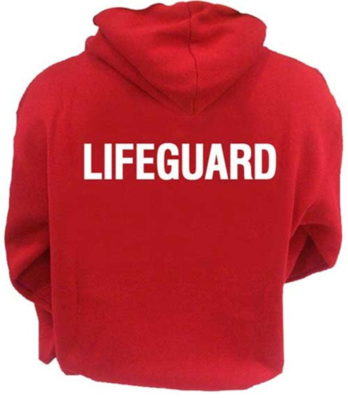 Lifeguard sweatshirts sales near me