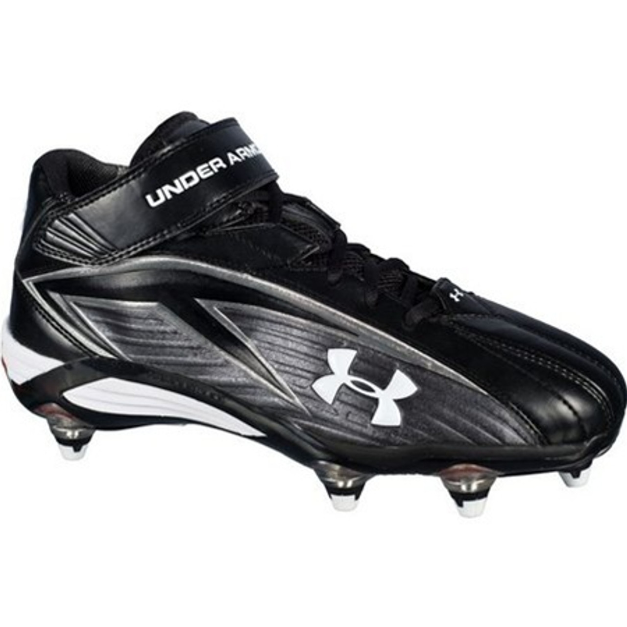 Under armour fierce mid d Clearance