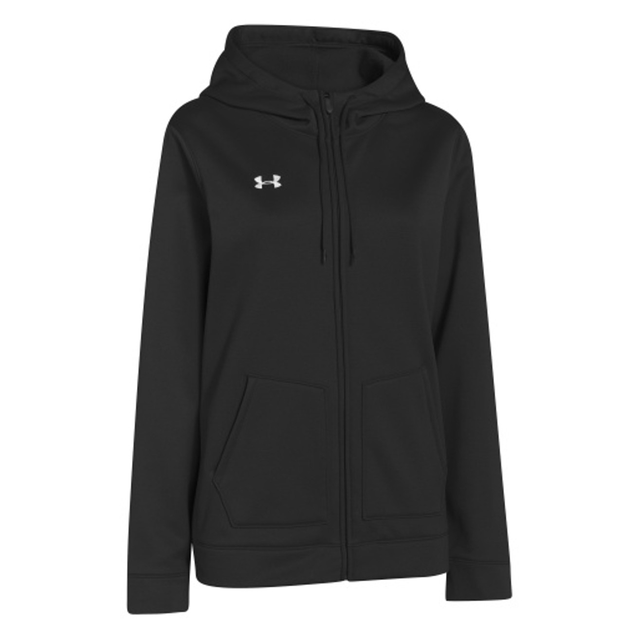 armour fleece full zip