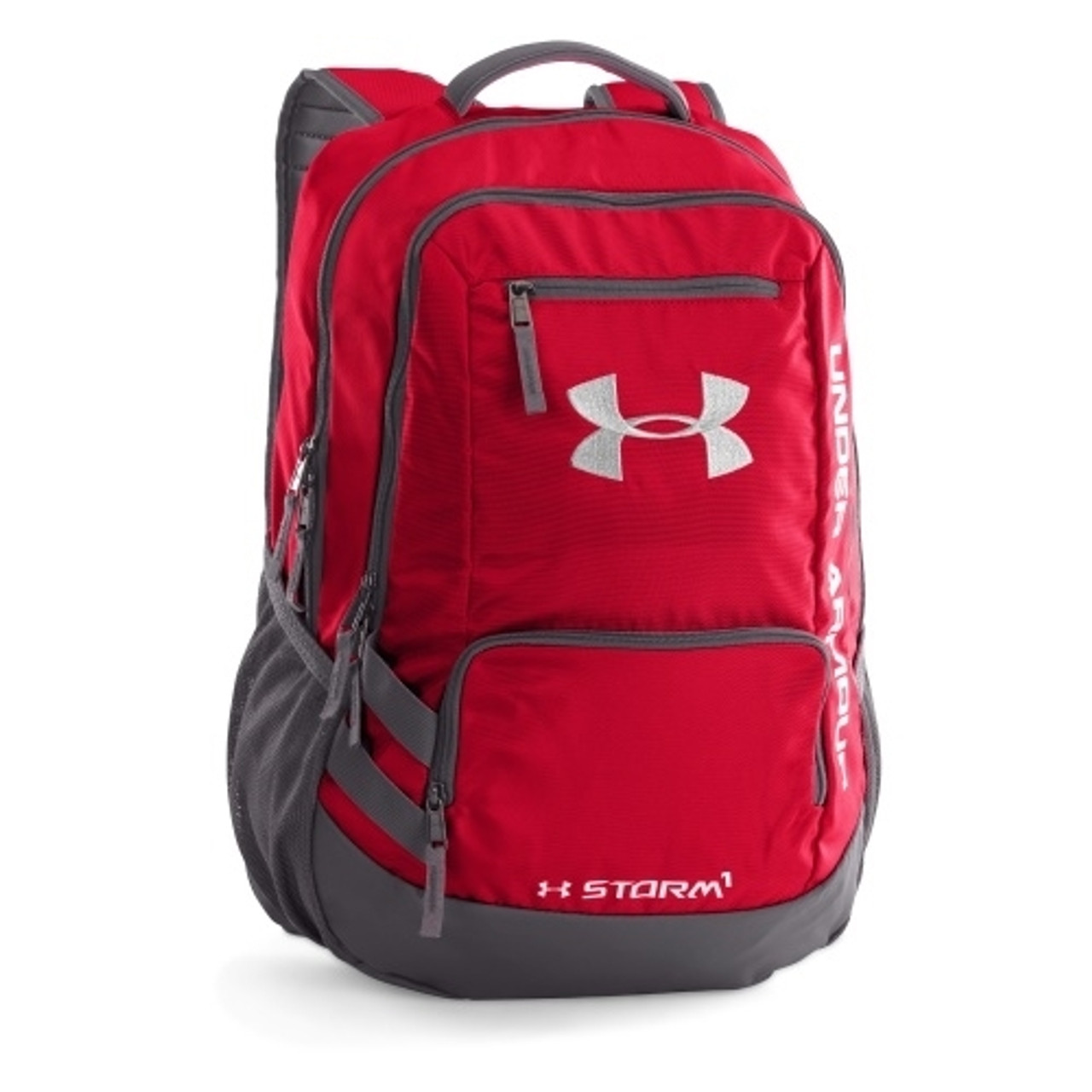 under armour storm hustle iii backpack