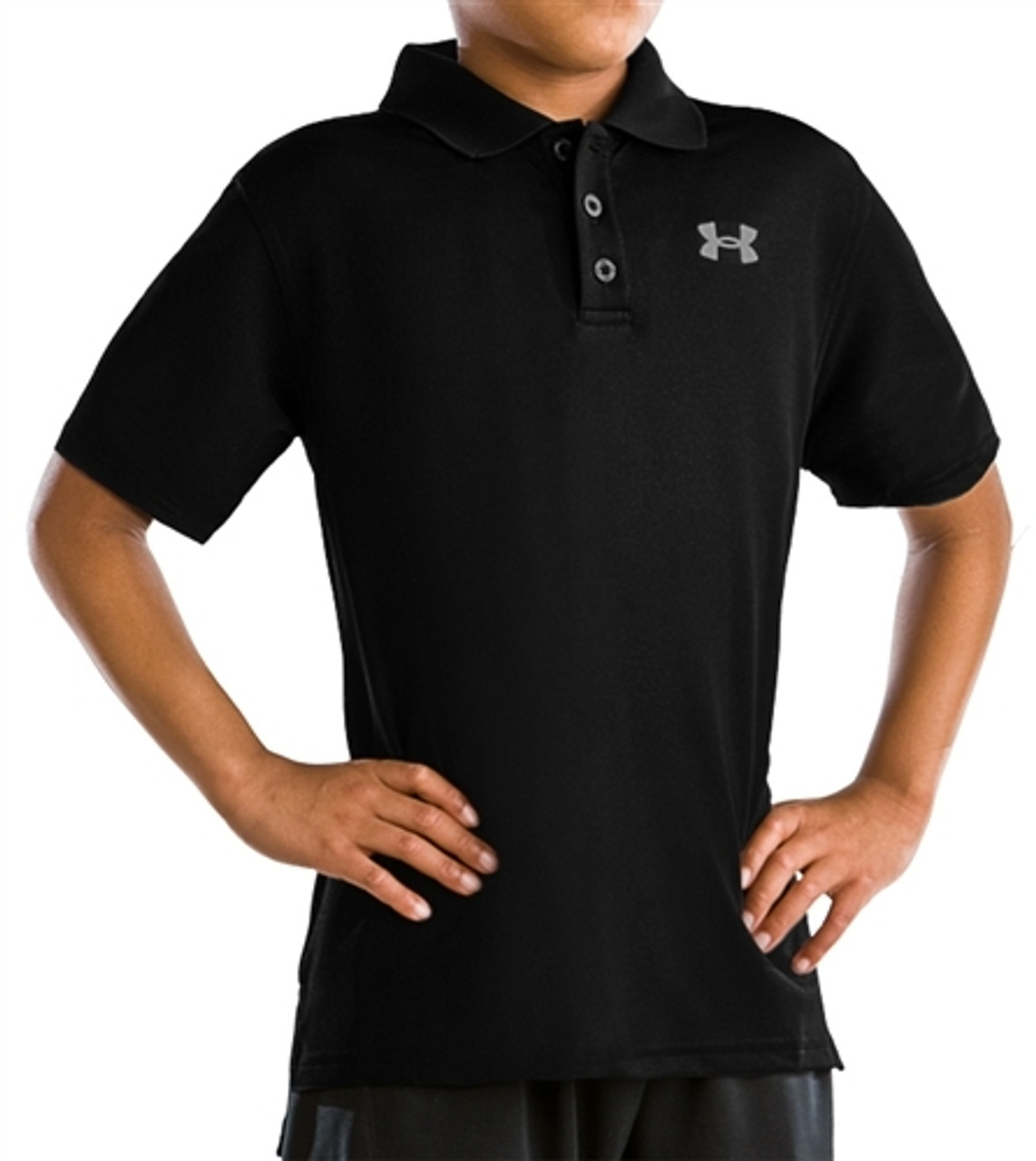 ua women's performance polo