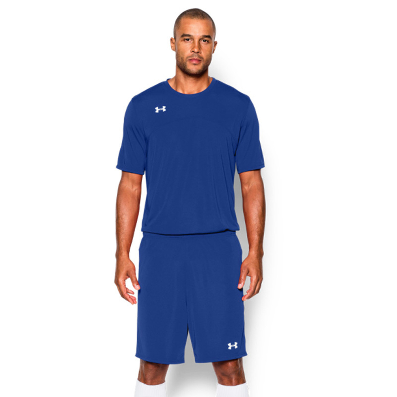 under armour fixture shorts