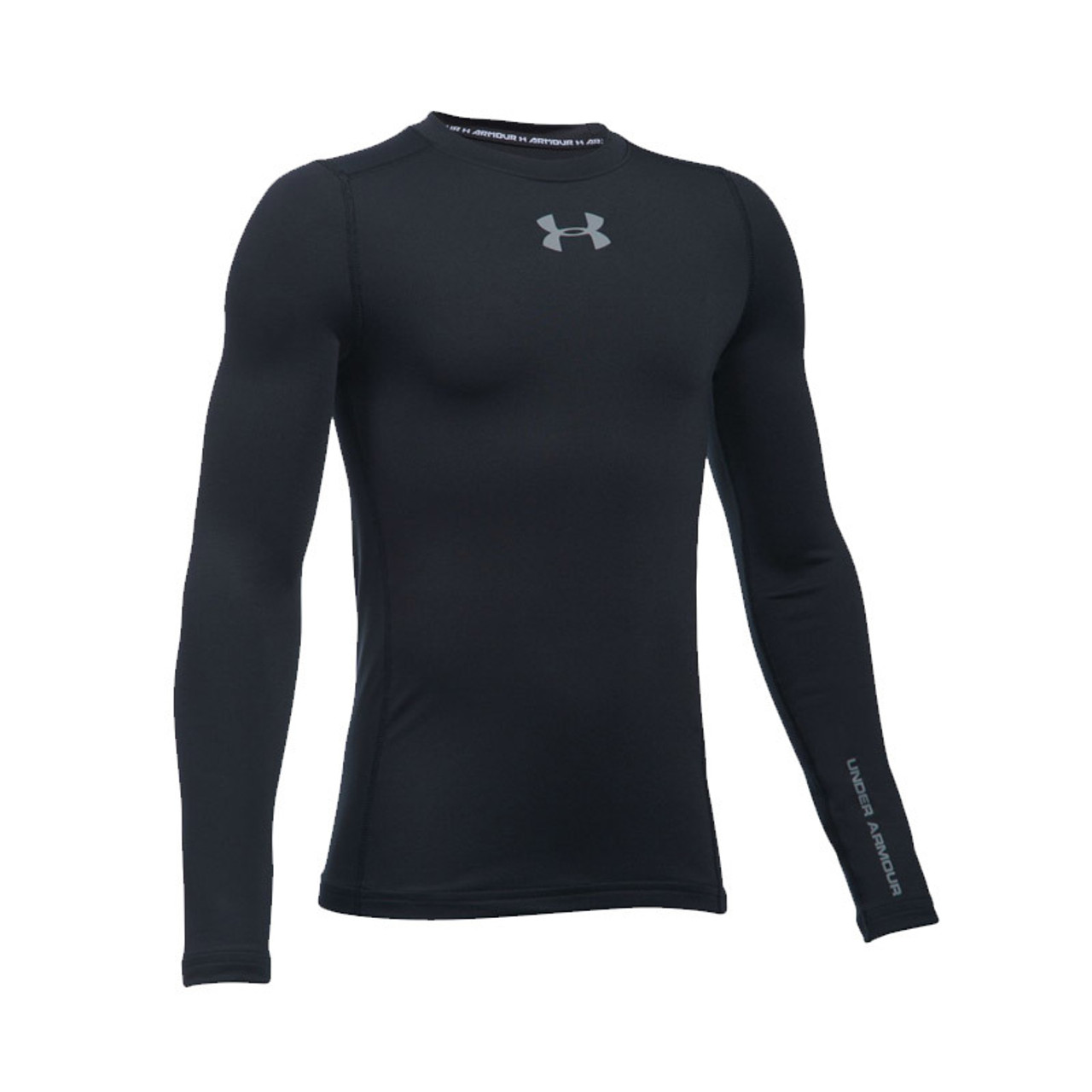 under armour youth apparel