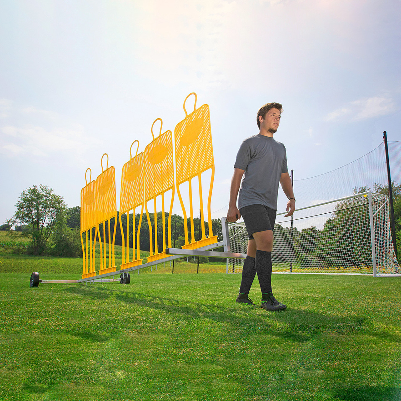 Kwik Goal Tom Dolly Shop by Sport Soccer