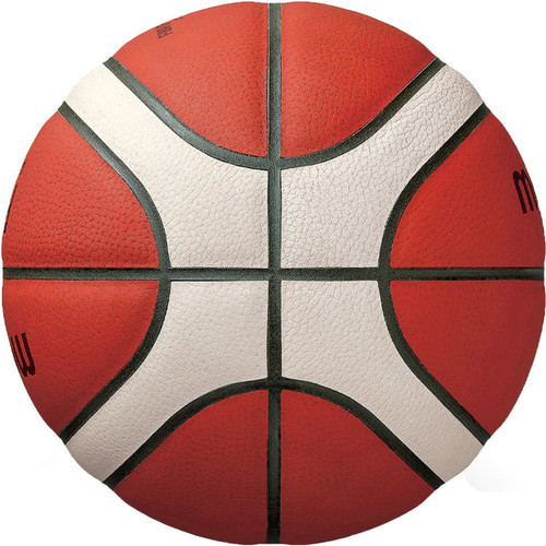 Molten BG3800 Basketball - Thumbnail 2