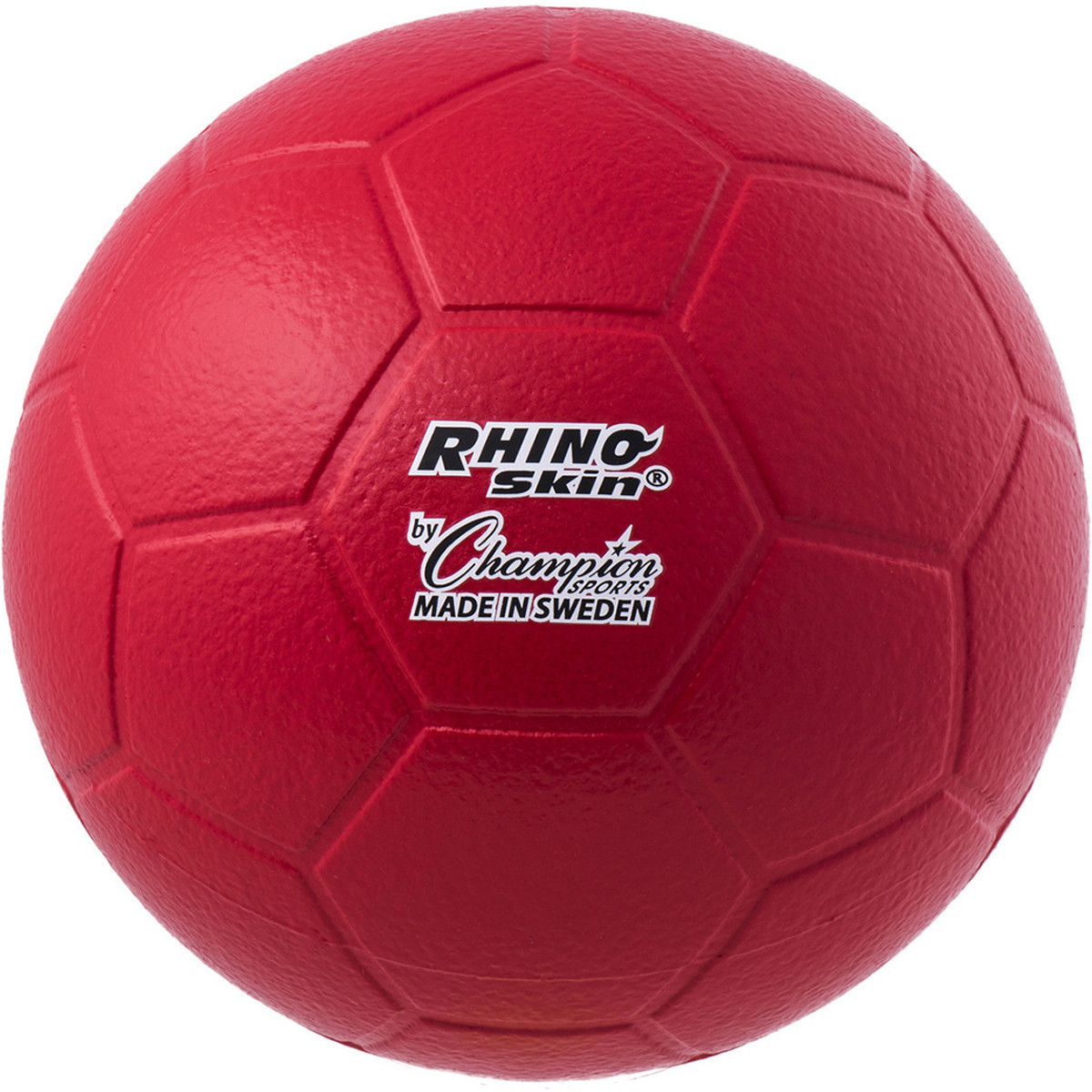 champion soccer ball
