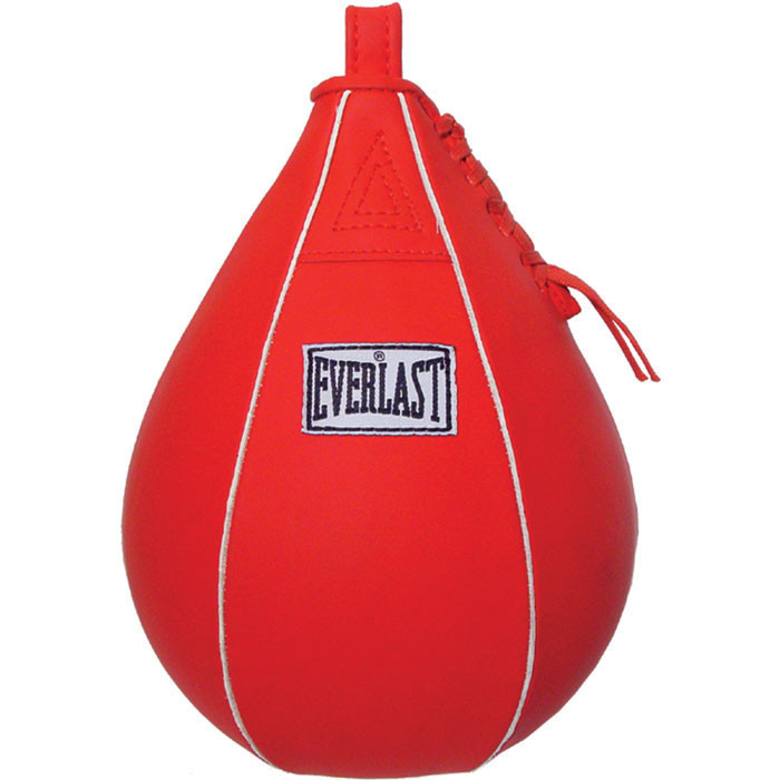 Leather Bag Supreme Everlast Boxing Bag Pera De Boxeo Supreme