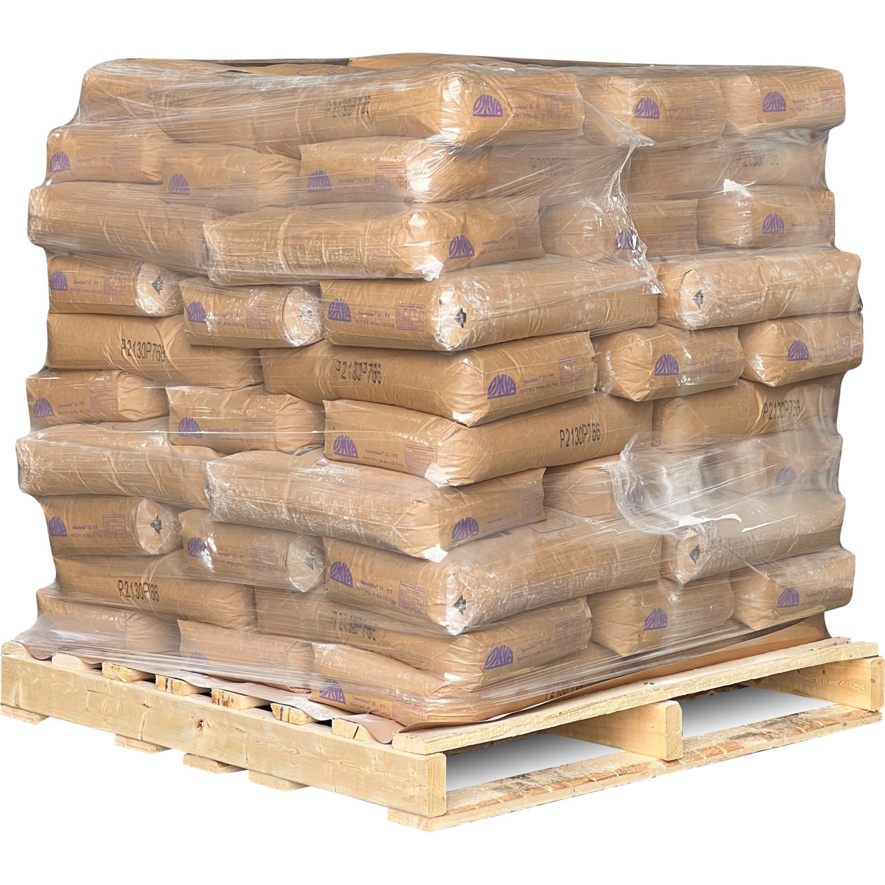 Marking Powder Baseball Skid of 60 Marking Powder Snow-white Compound bags | Shop by Sport ...