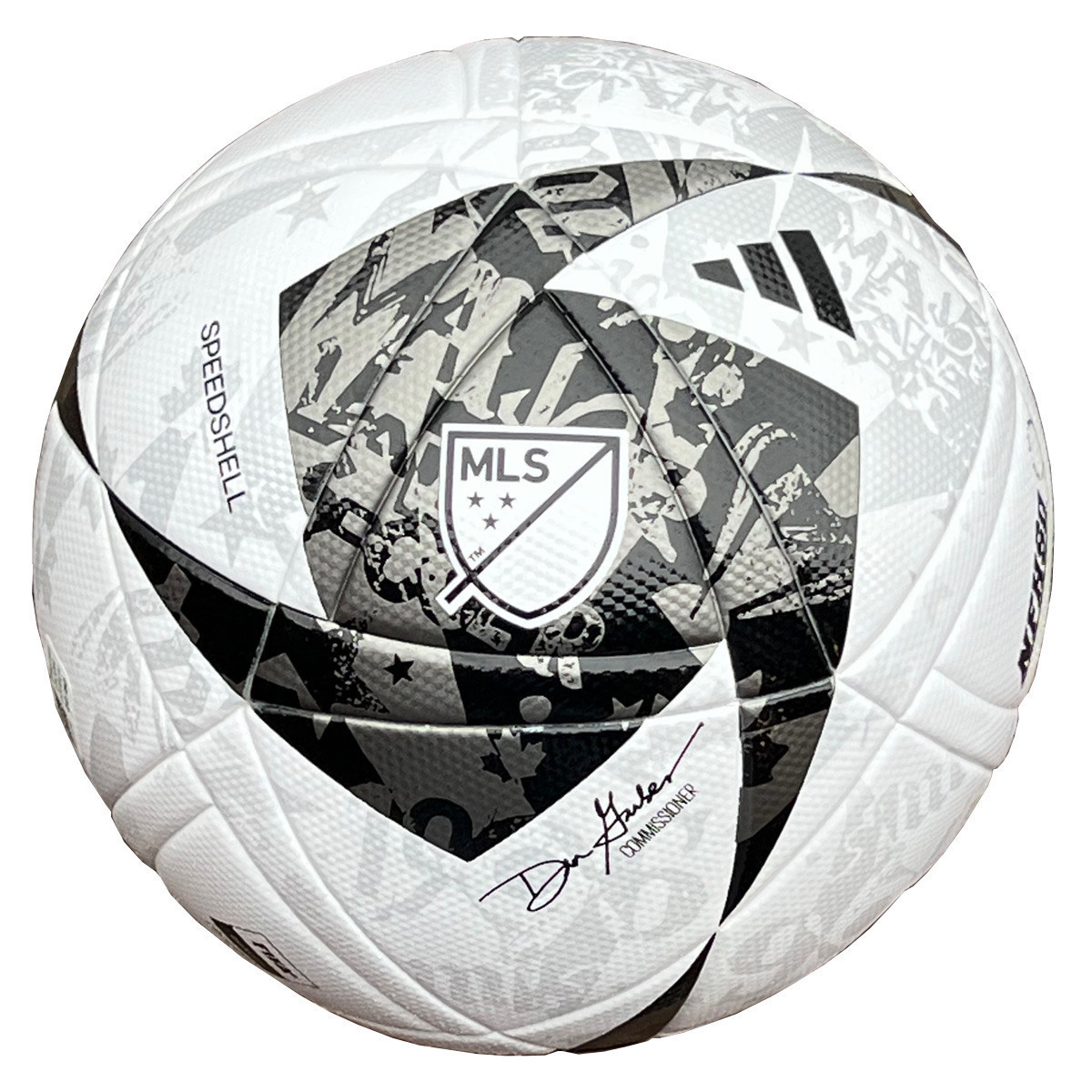 mls soccer ball size