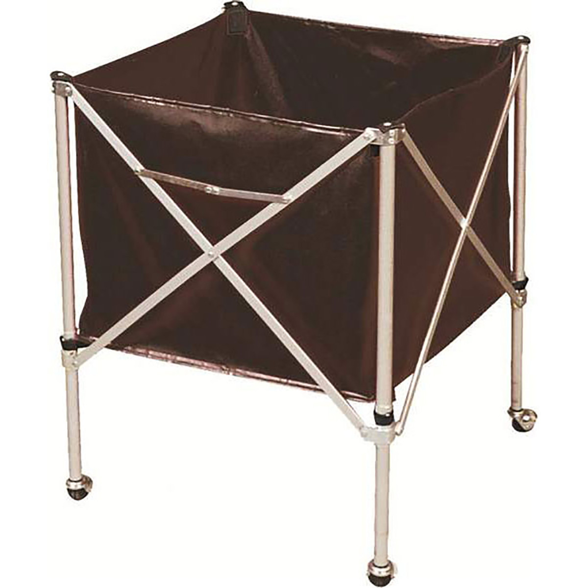 Folding Volleyball Cart Shop By Category Storage Carts Racks