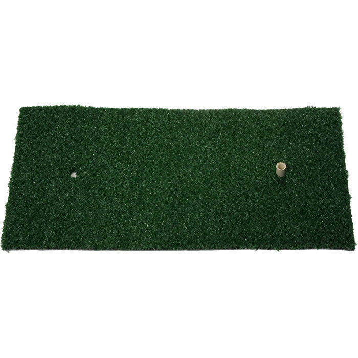 Indoor Outdoor Golf Mat 12" X 24" Shop by Sport Golf Course Accessories