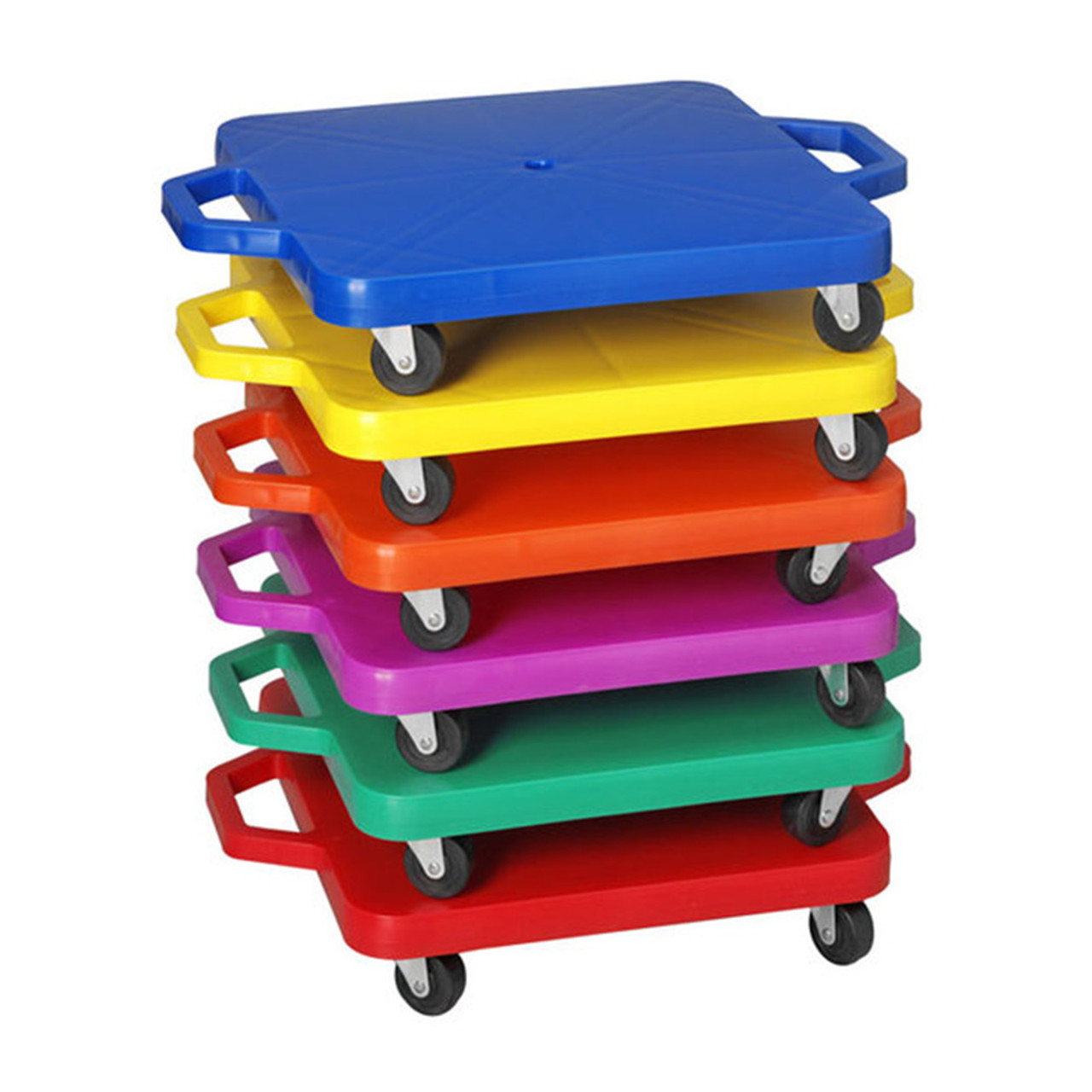 16" Heavy Duty Scooters c/w Handles Shop by Category Elementary