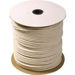 3/8" thick bulk rope (240 ft long) Shop by Category P.E. Jump Ropes