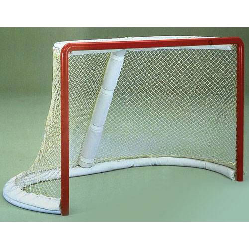 Professional Hockey Goal Frame Pair Shop by Sport Hockey