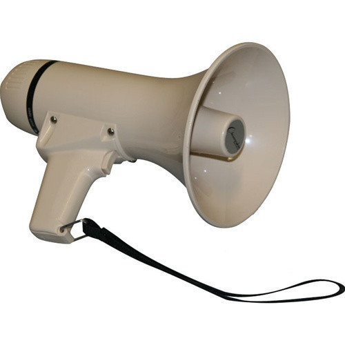 Megaphone 400 Yd. Range Shop by Category Coaches Aids Megaphones