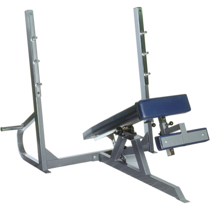 90 Degree Decline Bench | Shop by Category Training and Agility ...
