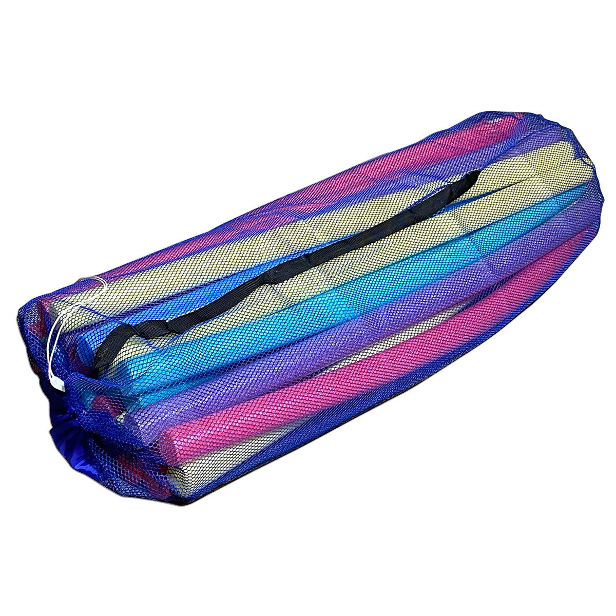 Pool Noodle Bag Aquatics Storage Solutions