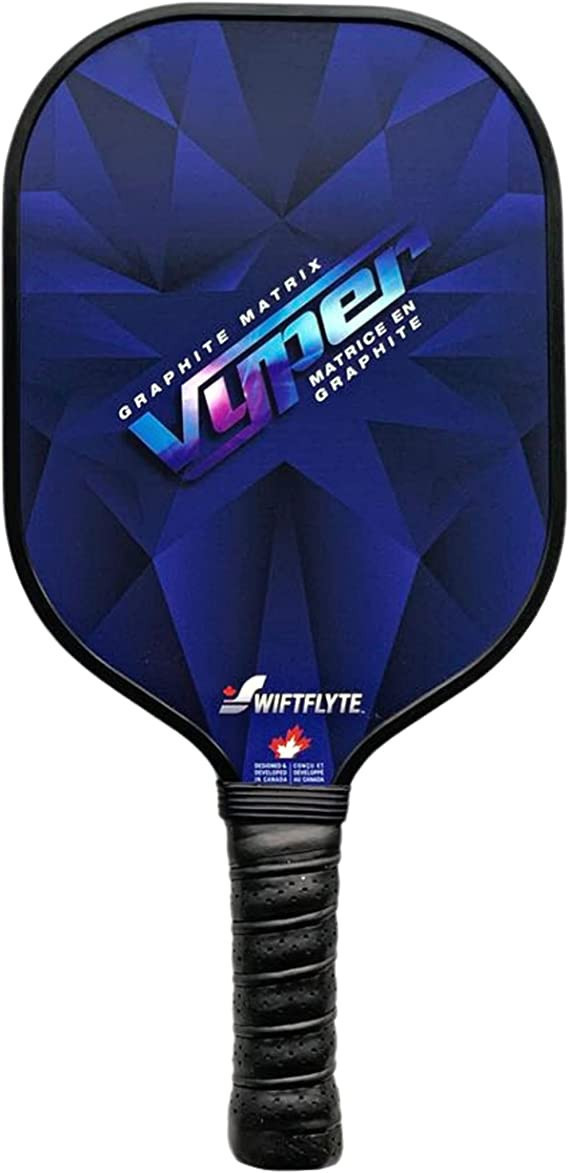 Swiftflyte Vyper Pickleball Racket - Thumbnail 3