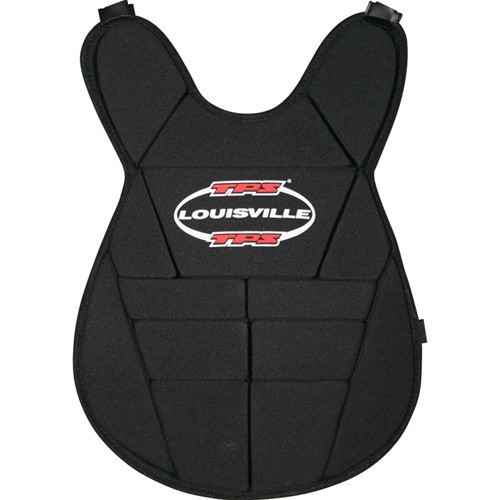 Road Warrior 20" Chest Protector Shop by Sport Floor Hockey Goalie