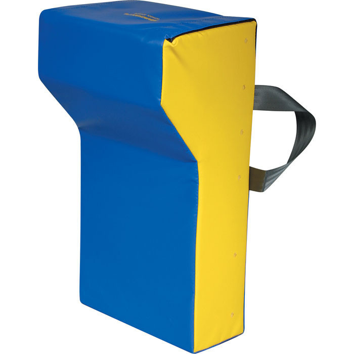 Rugby Wedge Blocking Shield | Shop by Sport Rugby Rugby Field Equipment