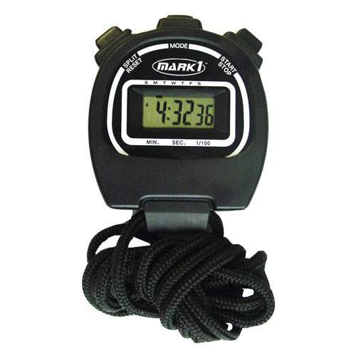 MARK 1 STOPWATCH 106L Team Sports