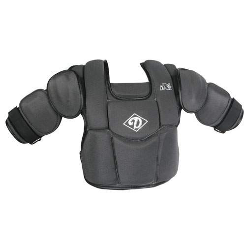diamond chest protector
