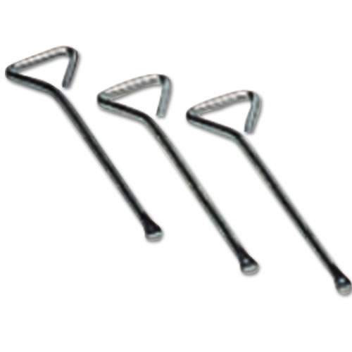 BASEBALL SPIKES FOR BASES 6/SET Shop by Sport Baseball Baseball