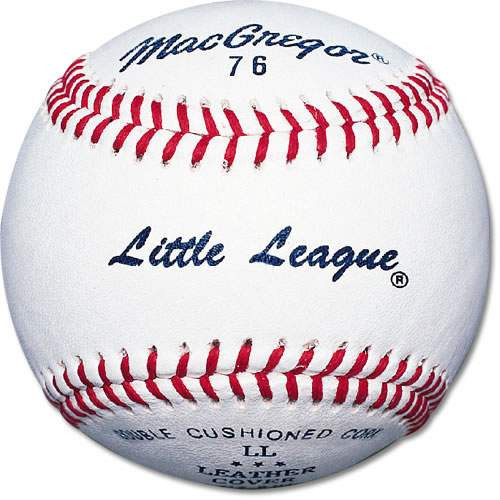 MacGregor 76C Baseballs - Thumbnail 2