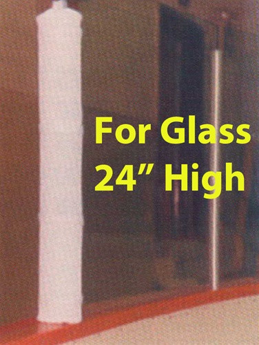 Arena Glass Padding (for glass 24