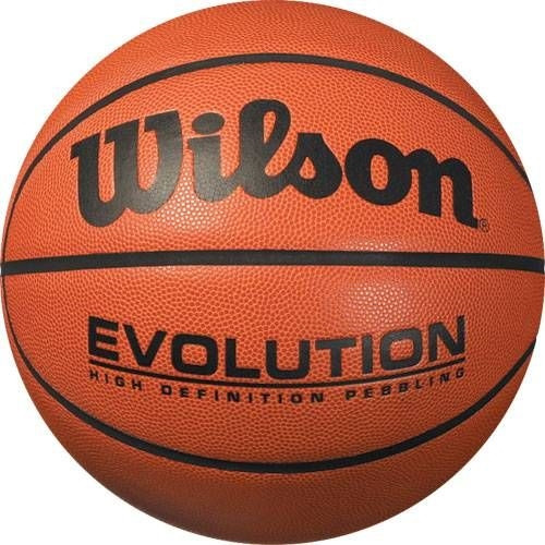 wilson evolution size 6