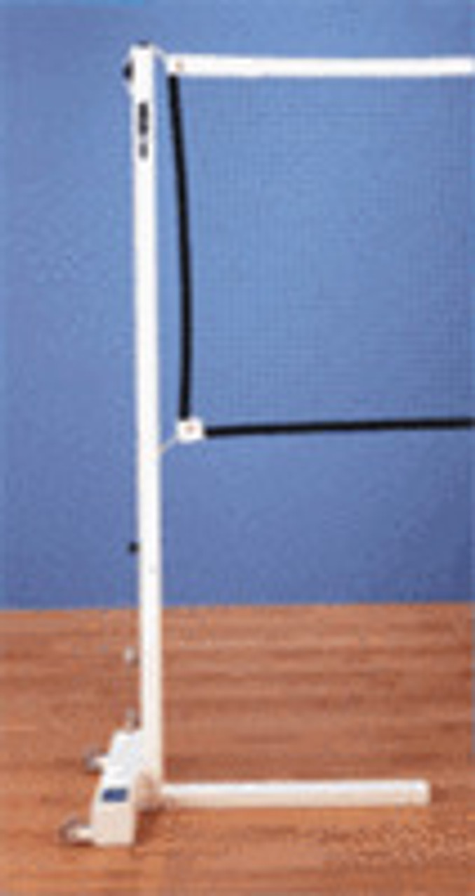 One-Court Portable Badminton System Shop by Sport