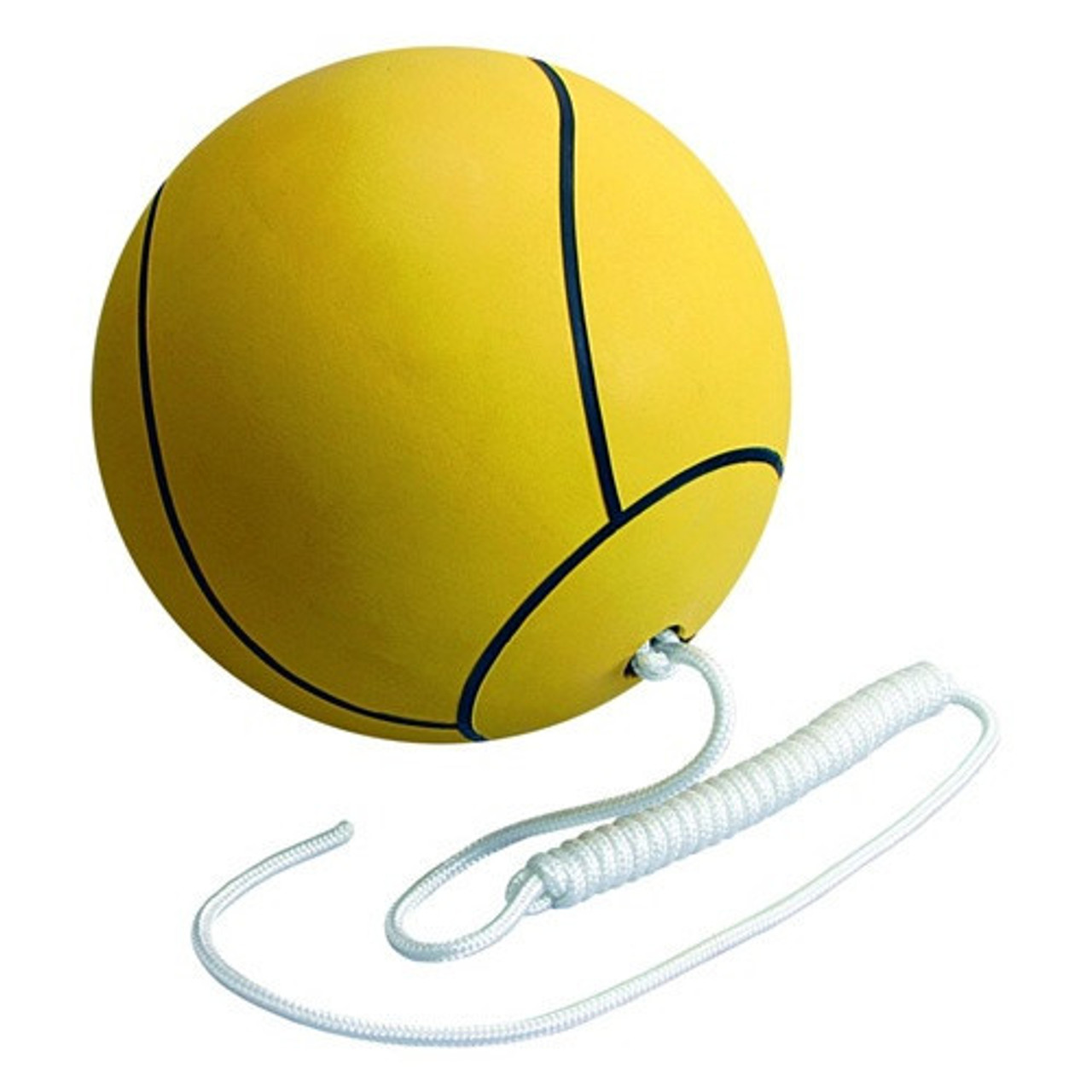 Concorde Tetherball with Rope (Size 5)